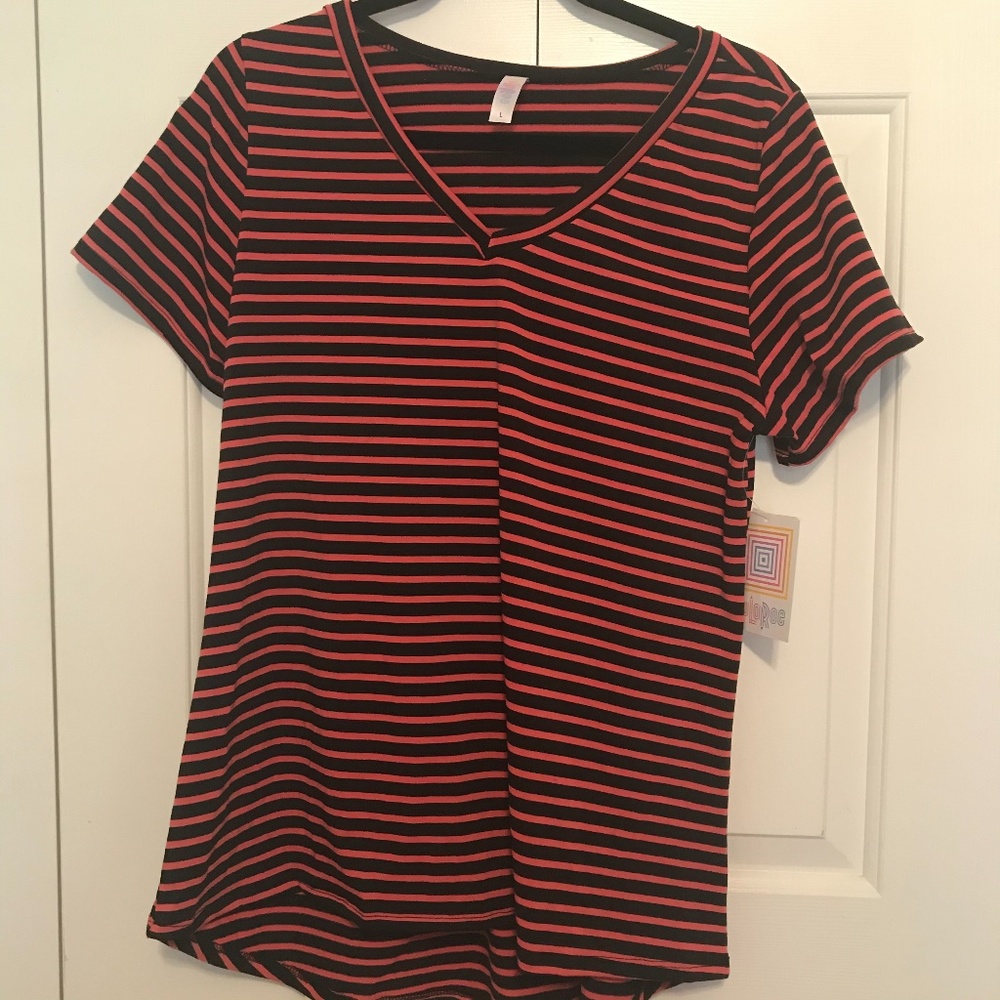 LuLaRoe Christy T